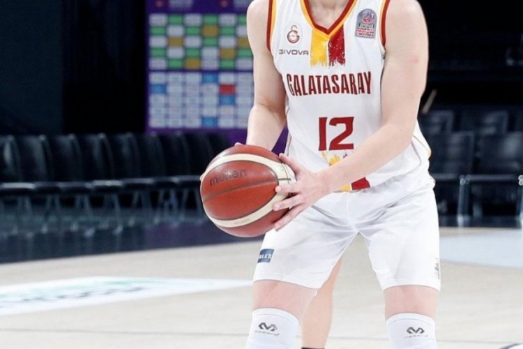 Galatasaray, EuroLeague Women'da 