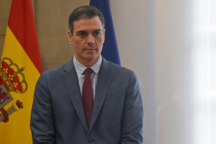 Sanchez: Küresel Sumud Filosu'na yardım için yarın askeri gemi göndereceğiz