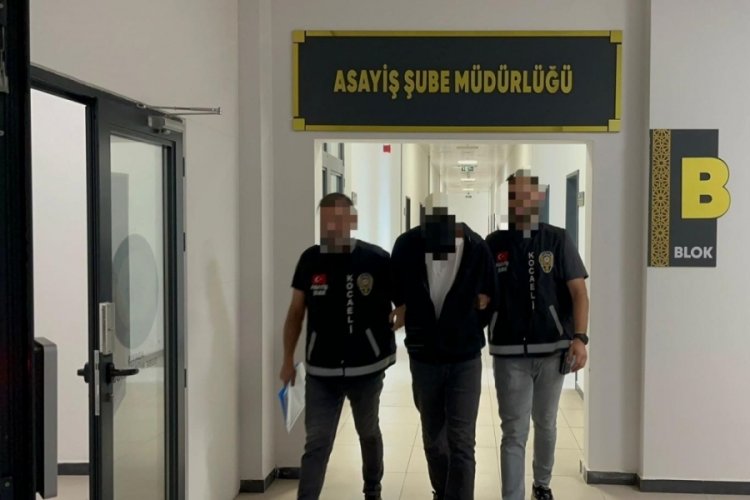Kız meselesi yüzünden işlenen cinayet ile ilgili bir kişi daha tutuklandı
