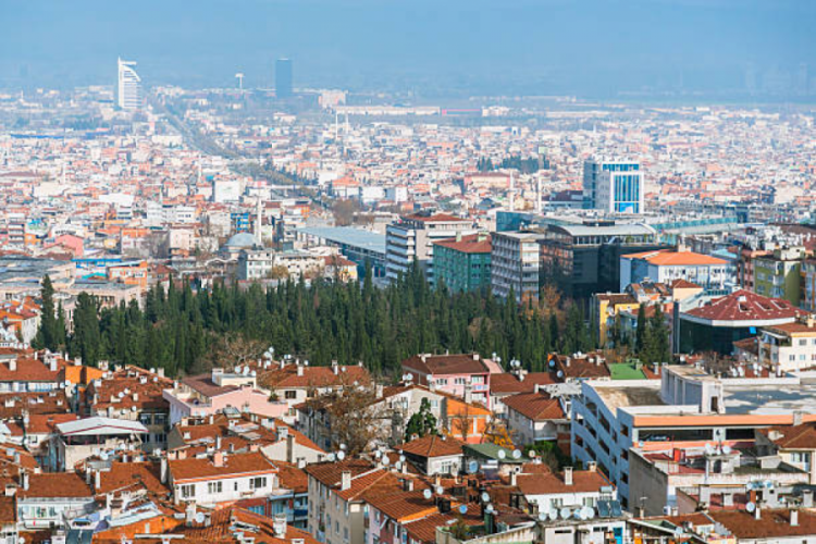 Bursa'da hava durumu: Meteoroloji güncel tahmin raporunu paylaştı (25 Eylül 2025 Perşembe)
