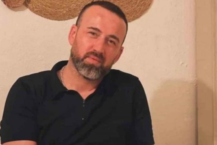 Silahı boş sandı, tetiğe bastı! Eski kulüp başkanının acı sonu...