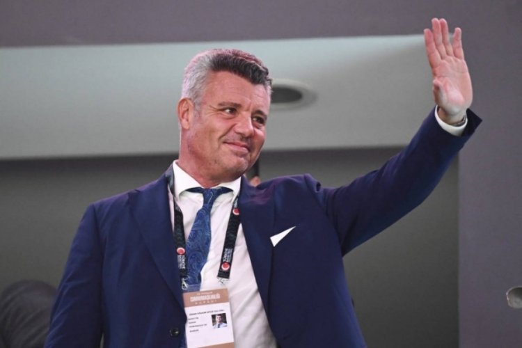 Sadettin Saran'dan Fenerbahçe Beko açıklaması