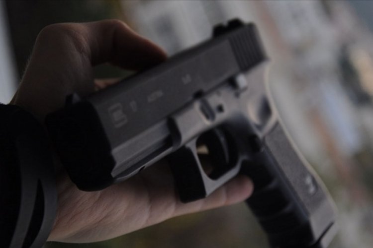 81 ilde 'ruhsatsız silah' temizliği! 2 bin 82 şüpheli yakalandı