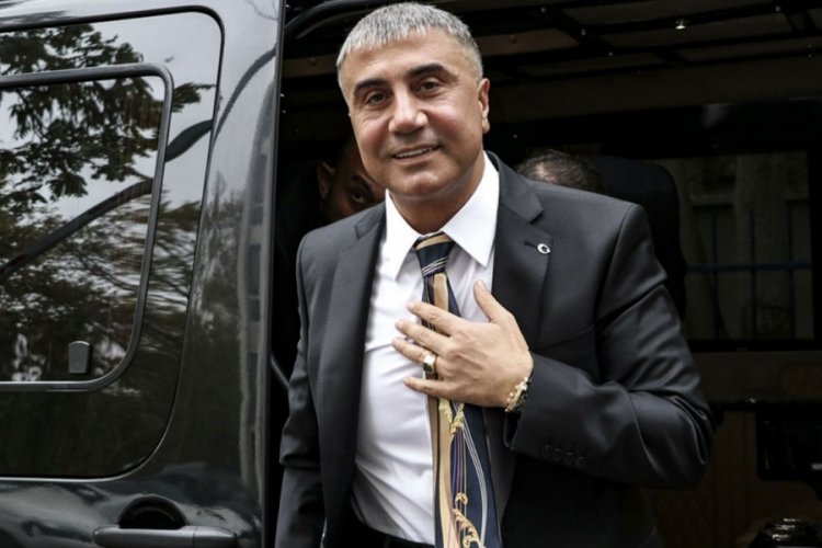 Sedat Peker'in avukatı mağdur kızın davasını üstlendi