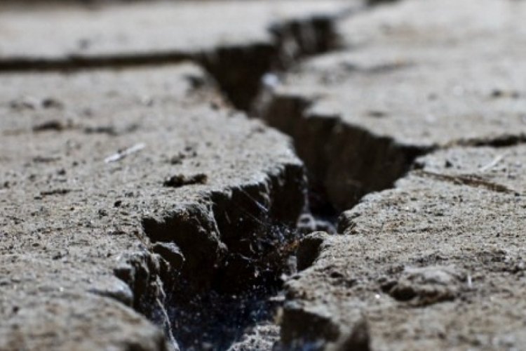 Yapay zekadan korkutan magma hareketi tespiti: Ege Denizi'nde...