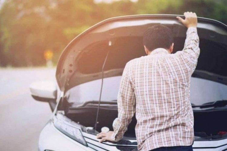 Daha 5.000 KM yapmadan arıza veriyorlar!