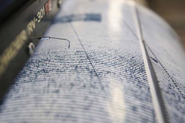 Az önce deprem mi oldu? 25 EYLÜL 2025 DEPREM ANLIK SON DEPREMLER AFAD - KANDİLLİ 