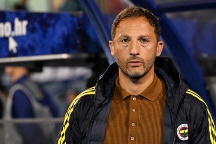 Tedesco ve takım için açıklama bekleniyor