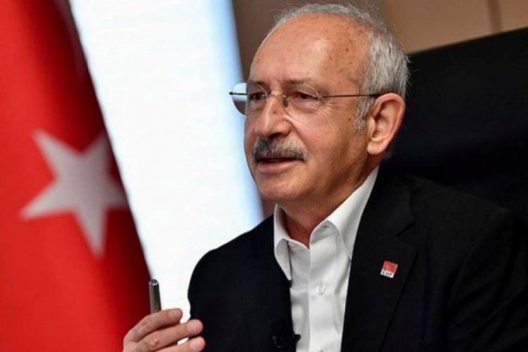 Kemal Kılıçdaroğlu'nun hakaret davasında görevsizlik kararı 