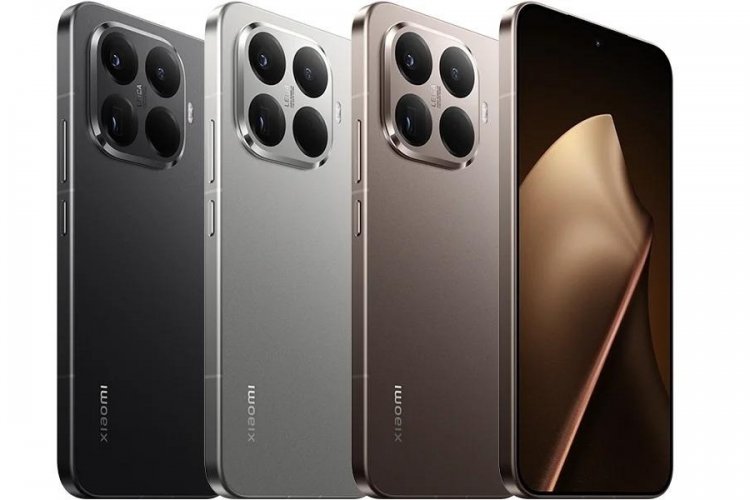 Xiaomi 15T ve 15T Pro tanıtıldı: İşte 2025'in yeni amiral gemisi 15T özellikleri, farkları ve fiyatı...