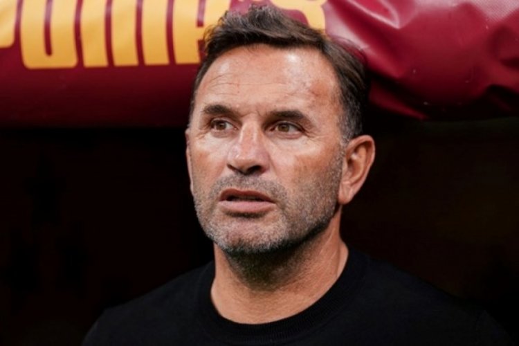 Galatasaray'ın gözü Fenerbahçe'nin rekorunda