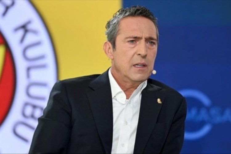Ali Koç'tan '360 milyon lira' iddiasına yanıt