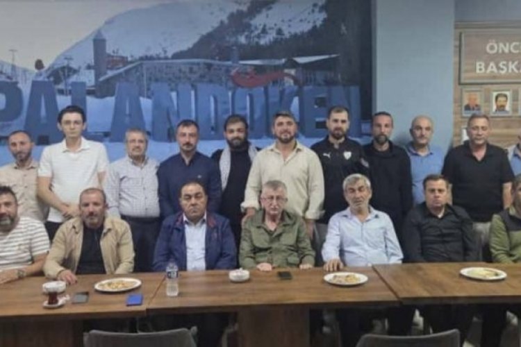 Orhangazi'de "Gazze'ye Bir Nefes" için nöbet başlıyor!