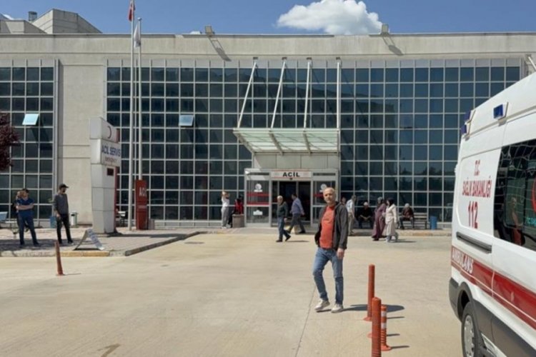  Süt sağım makinesi ölüme neden oldu