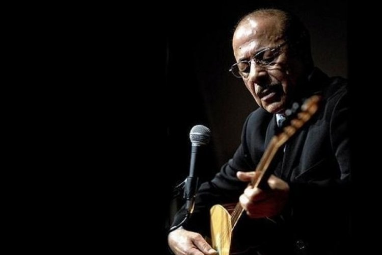 Cumhurbaşkanı Erdoğan'dan Neşet Ertaş için anma mesajı