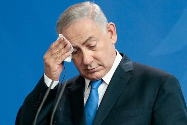Tutuklanma korkusu yaşayan Netanyahu, ABD'ye farklı bir rotadan gitti