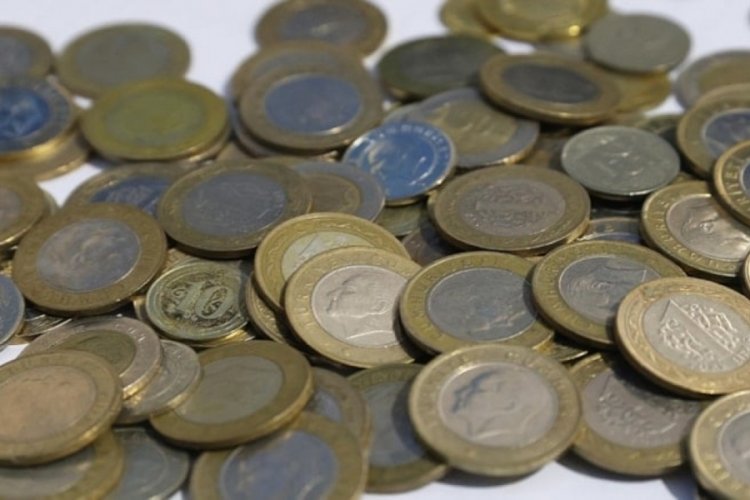 Hatalı basılan 1 lira servet değerinde