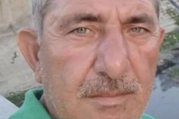 Balkondan düşen şahıs hayatını kaybetti
