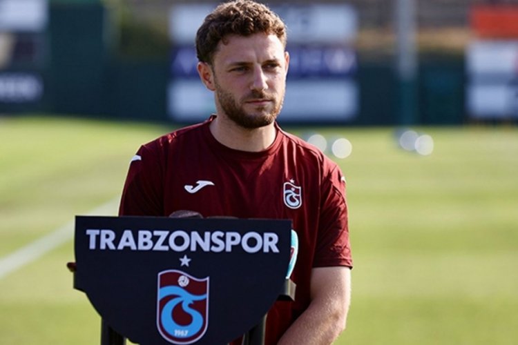 Trabzonspor'dan sakatlık açıklaması: Mustafa Eskihellaç'ın son durumu 