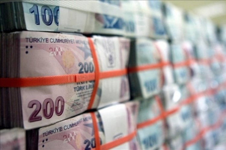 KKM'de hızlı düşüş: 24 milyar lira eridi 