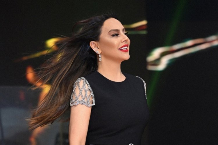 Ebru Gündeş ile Murat Özdemir boşanma kararı aldı 