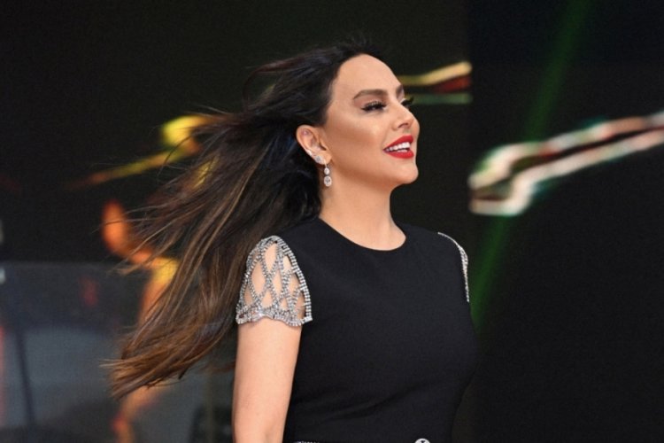 Ebru Gündeş boşanıyor