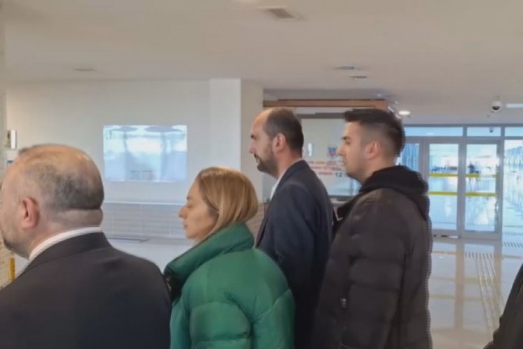 Fenomen çift tahliye edildi! 3 milyon TL ile yurt dışına kaçmışlardı...