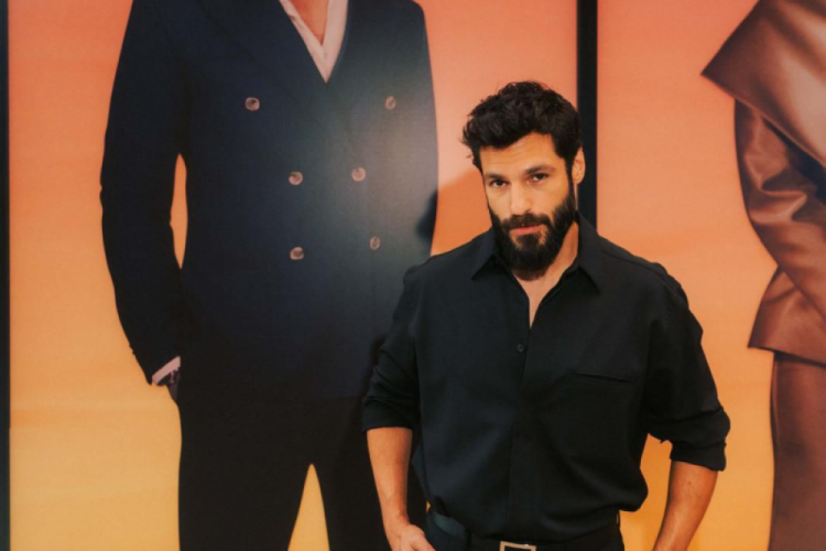 İtalya'dan Serkan Çayoğlu'na büyük övgü 