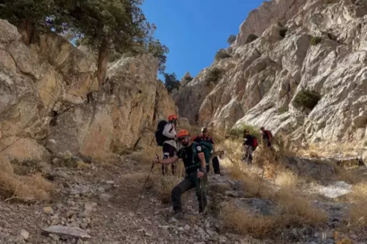 Yaylaya gidiyorum diye evden çıktı! 4 gün sonra cansız bedenine ulaşıldı...