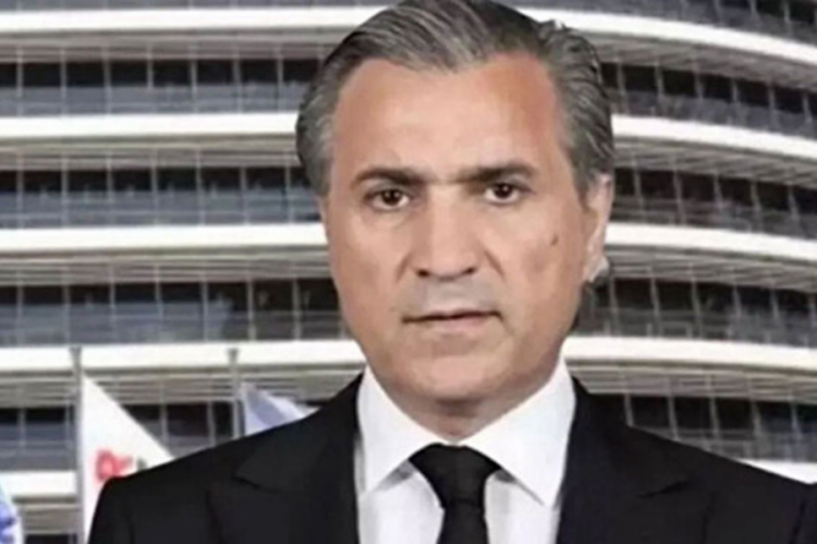 Can Holding Yönetim Kurulu Başkanı Kemal Can gözaltına alındı