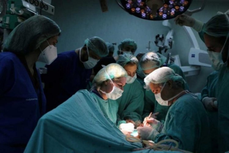 Organ bağışında yeni dönem: Bağışçı ailelerine nakilde öncelik hakkı
