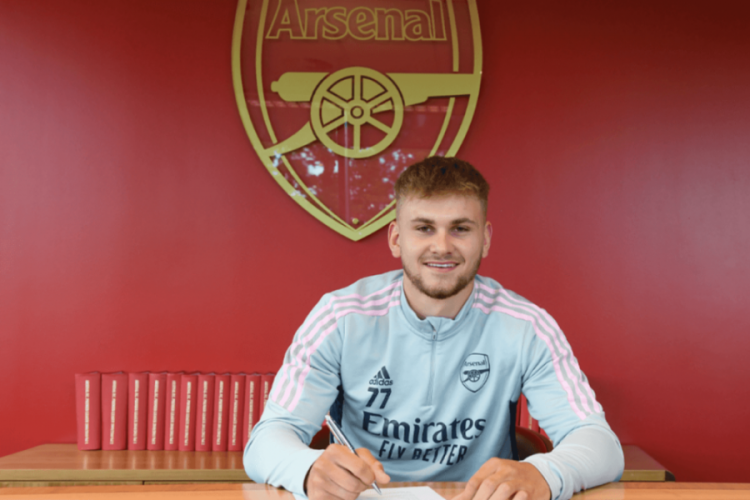 Arsenal'in eski U21 oyuncusu Billy Vigar, beyin hasarı sonrası hayatını kaybetti 