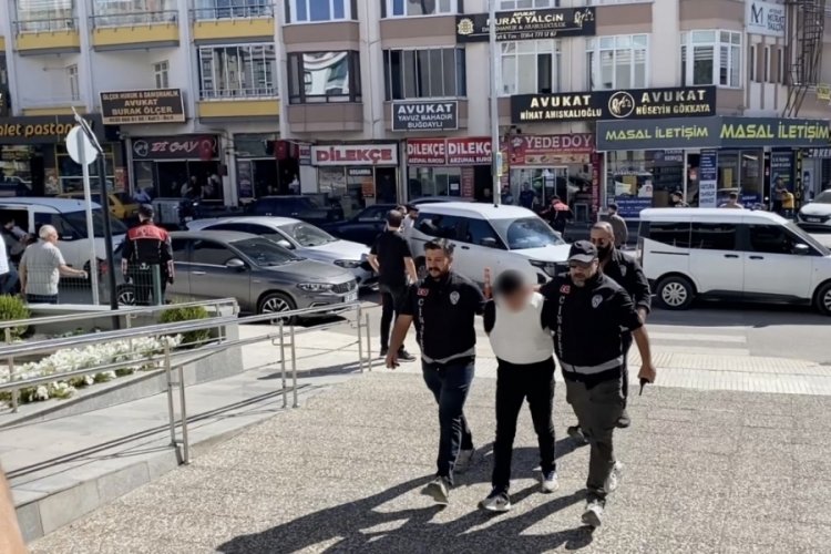 Petshop dükkanındaki cinayetle ilgili 3 zanlı tutuklandı