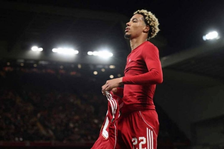 Liverpool'da Ekitike'ye ağır ceza
