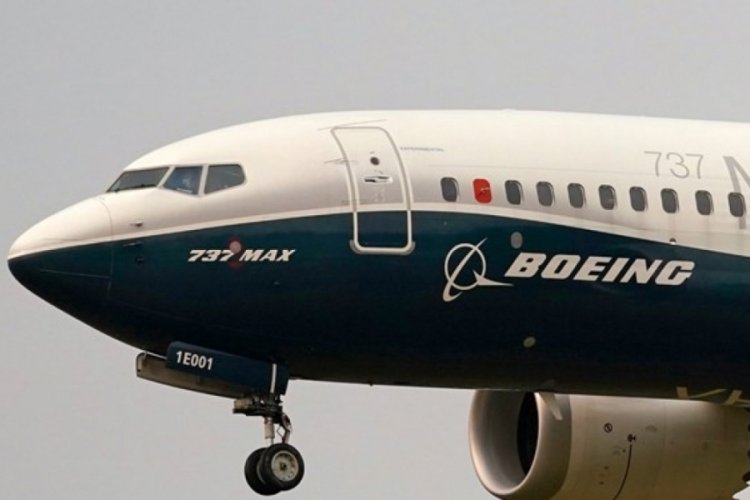 THY 225 uçak satın almak için Boeing'le anlaştı