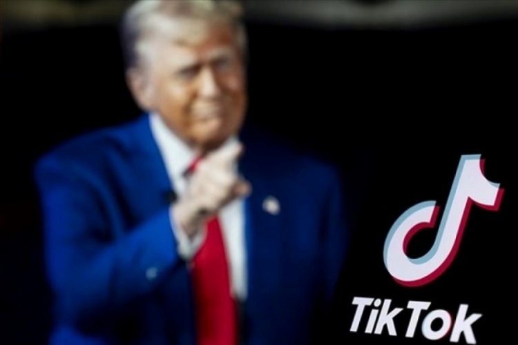 Trump, TikTok kararnamesini imzaladı
