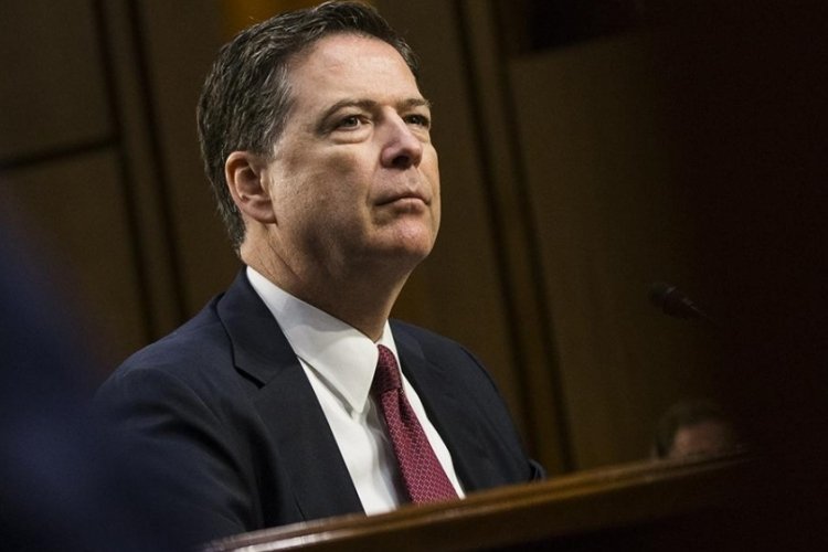 Trump'tan flaş açıklama! Eski FBI direktörü iki ayrı suçtan yargılanacak
