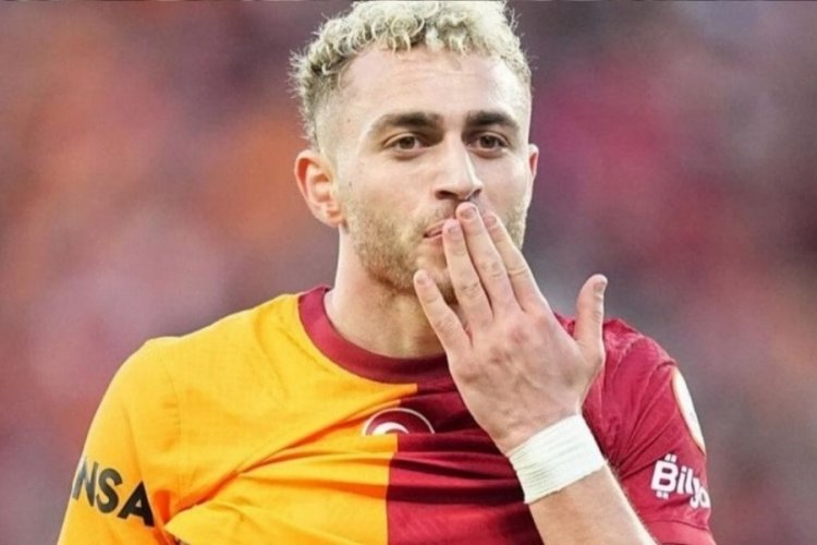 Galatasaray Barış Alper'le anlaştı: Alacağı maaş belli oldu 