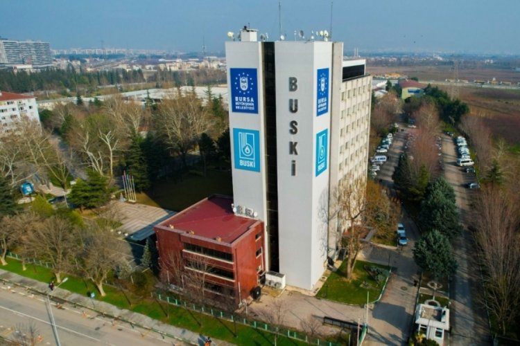 Bursa'da su kesintisi iddiası! BUSKİ'den resmi açıklama geldi