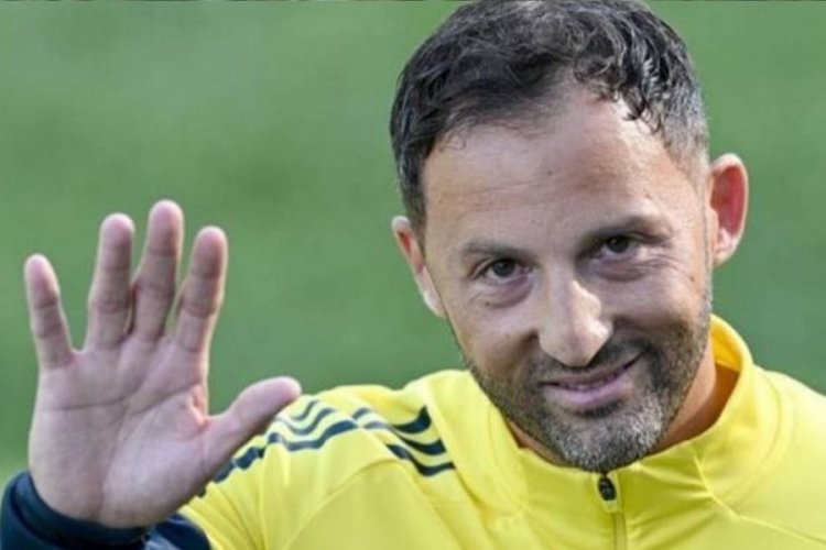 Tedesco'nun yerine gelecek hoca belli oldu 