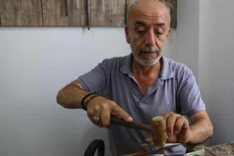 Sivas'ta bir odada yapılıyor! Türkiye'de bir ilk, dünyada benzeri yok, gizemi çözülemedi