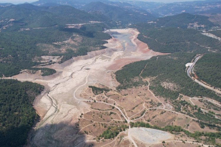 Bursa'da su kesintisi dedikodusu, su tüketimini patlattı 