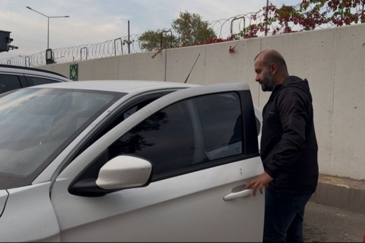 Bursa'da bu fotoğraf, 1,5 milyon lira dolandırılmaktan kurtardı