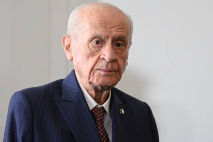 Neden 'TRÇ ittifakı' çağrısı yaptı? Bahçeli'den NATO çıkışı 