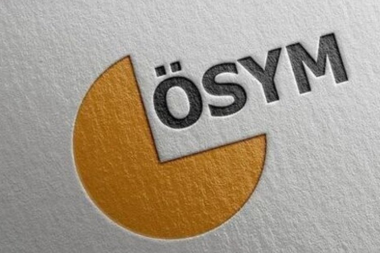 Hafta sonu hangi sınavlar var? (27-28 Eylül 2025 ÖSYM sınav takvimi)