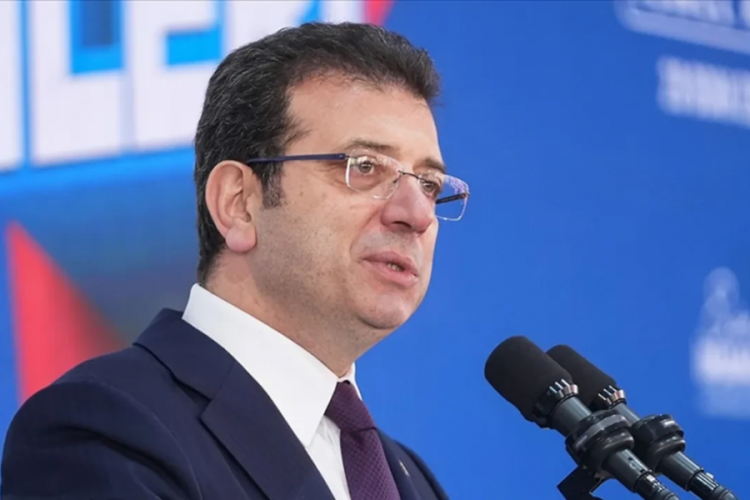 Ekrem İmamoğlu'nun bilirkişi davası ertelendi