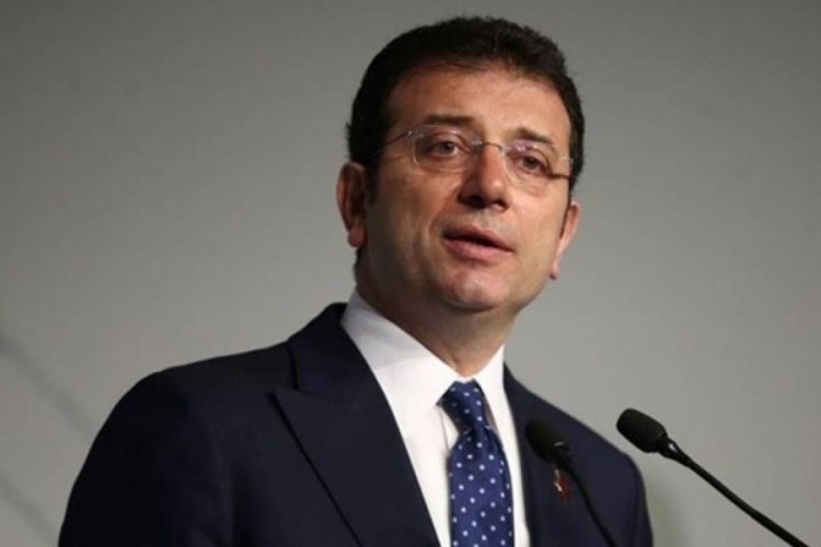 İmamoğlu'nun bilirkişi davası ertelendi 