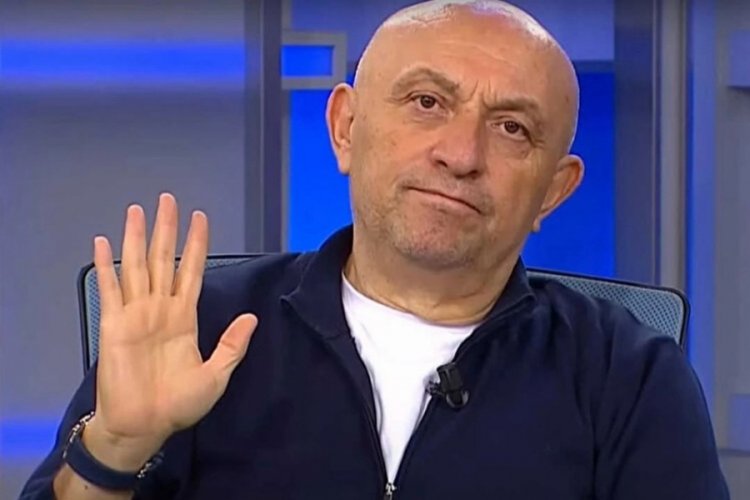 Sinan Engin'den "veda" kararı: "Artık yeter" diyerek açıkladı!