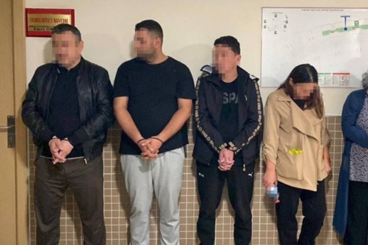 Sanatçı Nalan Höke Turan'ı 90 bin TL dolandırdılar