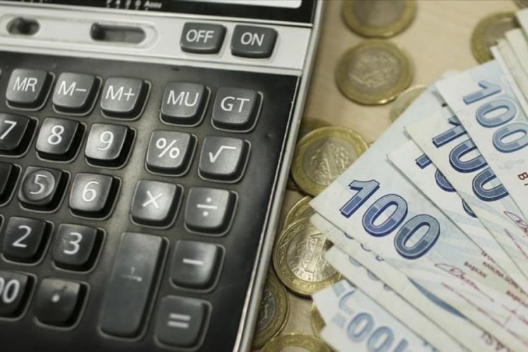 Bursa'nın vergi rekortmenleri açıklandı!